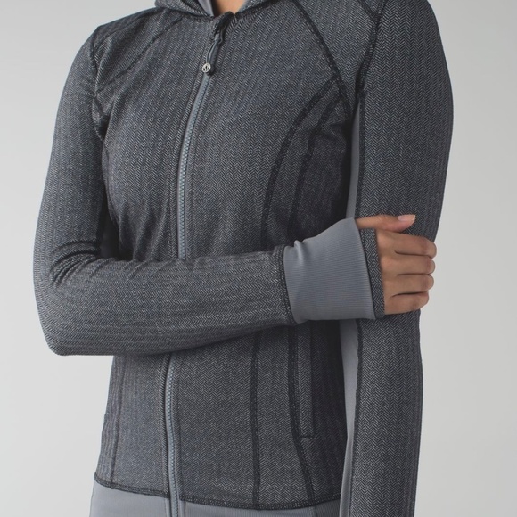 Lululemon Daily Practice Jacket - Picture 2 of 9